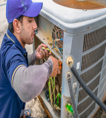Vikas AC Care service image
