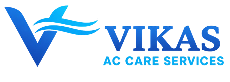 Vikas AC Care service image