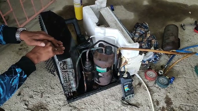 AC Repair