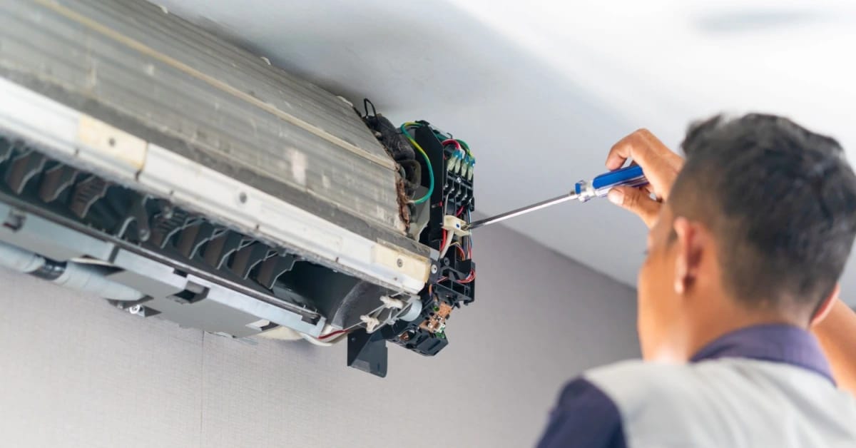 AC Repair
