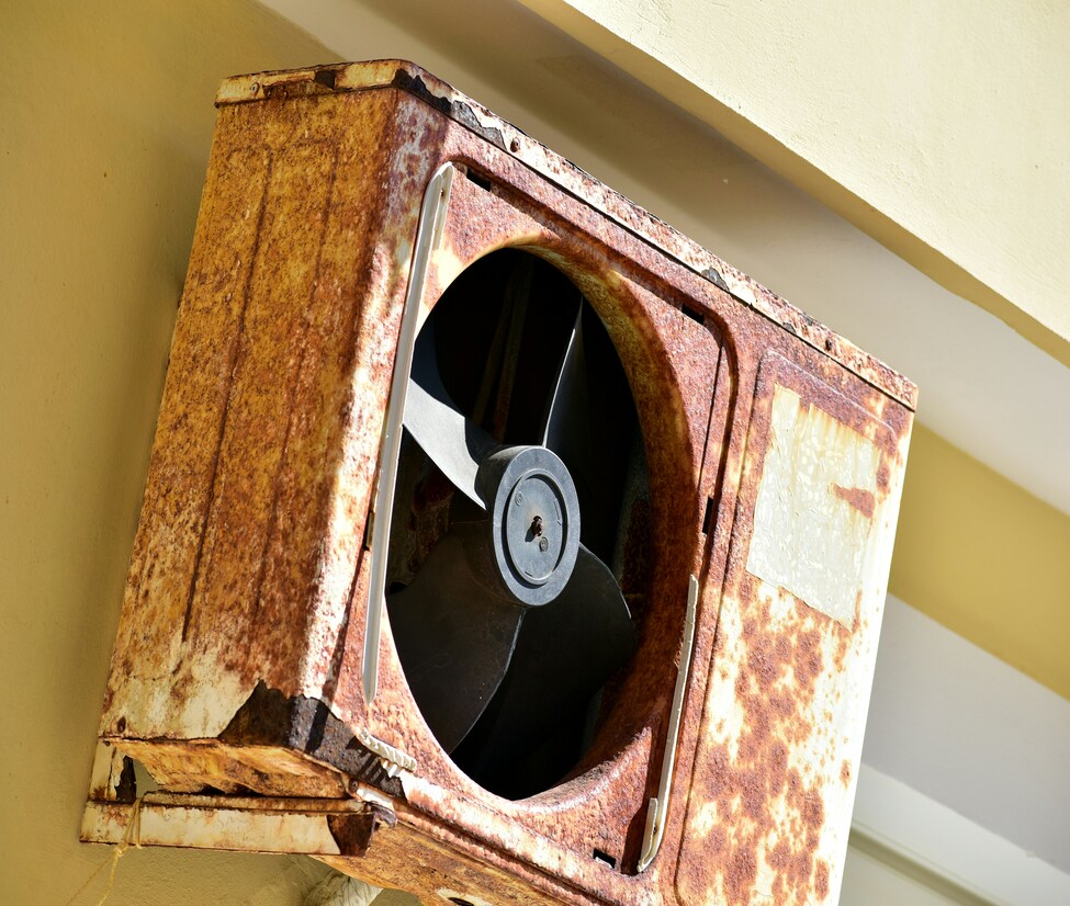 Vikas AC Care service image